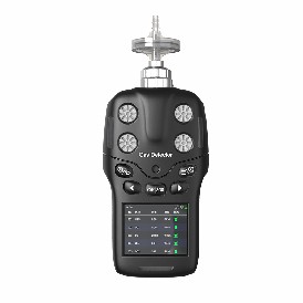 警惕化工火災風險，有毒氣體檢測儀守護生命安全！